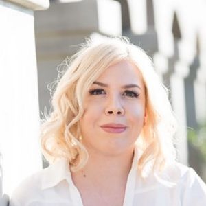 Meet your Posher, Brenda